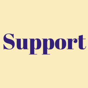Support