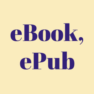 eBooks