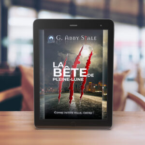ebook 2 FR - La Bête de Pleine-Lune (version électronique) - Les Contes de Pleine-Lune