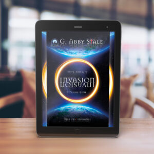 ebook 3 FR - Invasion à Pleine-Lune (version électronique) - Les Contes de Pleine-Lune