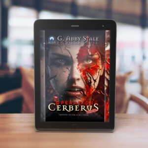 ebook 6 FR - Opération Cerberus, pt 1 (version électronique) - Les Contes de Pleine-Lune