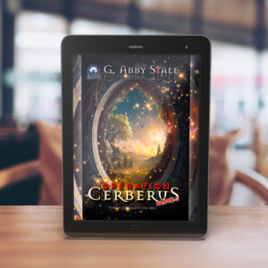 ebook 7 FR - Opération Cerberus, pt 2 (version électronique) - Les Contes de Pleine-Lune